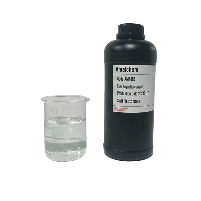 AM4302 polyurethane acrylate