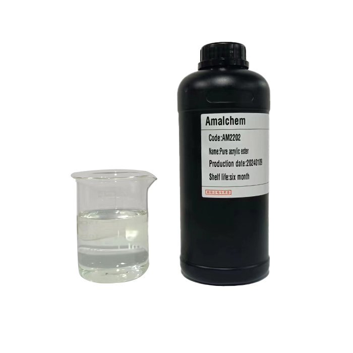 AM2202 Pure acrylic ester