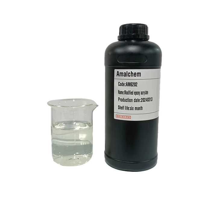 AM6202 modified epoxy acrylate