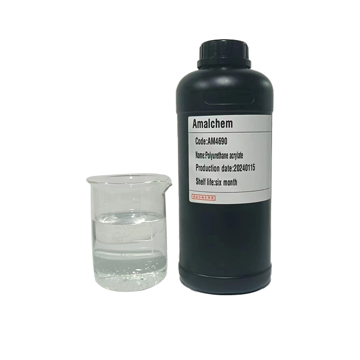 AM4690 polyurethane acrylate