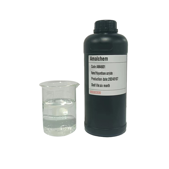 AM4601 polyurethane acrylate