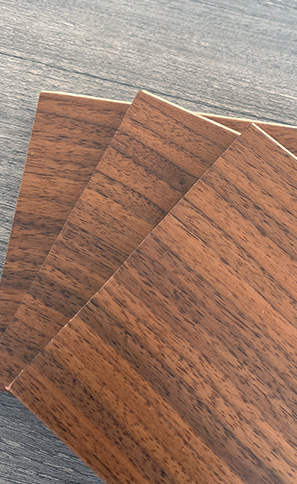 Wood Coatings