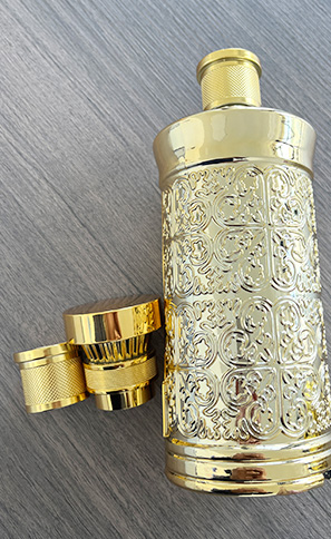 Glass Coating