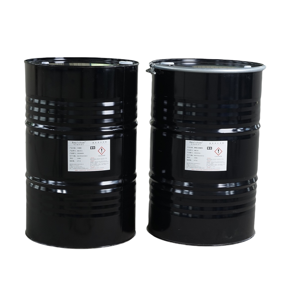 AM6230 modified epoxy acrylic resin