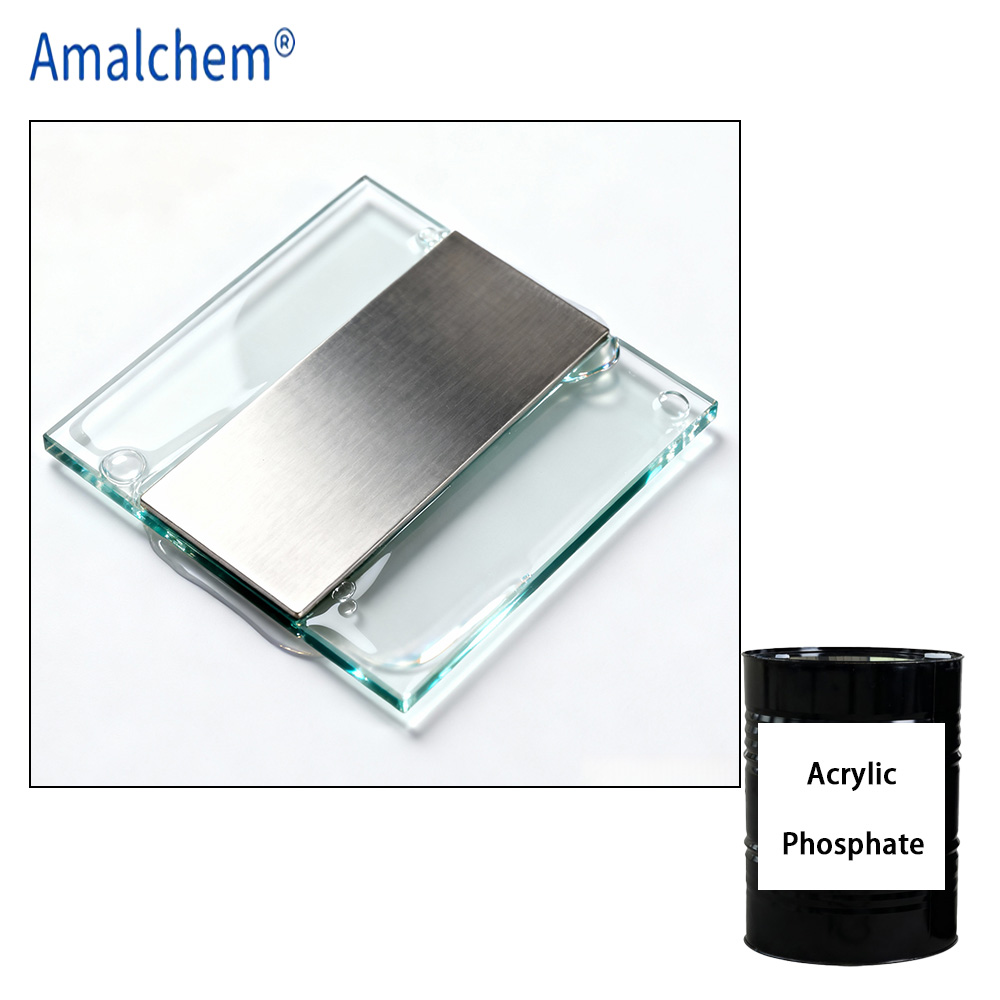 Advanced Boil-Resistant Acrylic Phosphate Oligomer with Superior Bonding for Demanding Metal Substrates