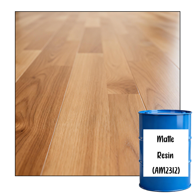 Low Odor Active Amine Acrylate Oligomer Used for UV Coating and Ink