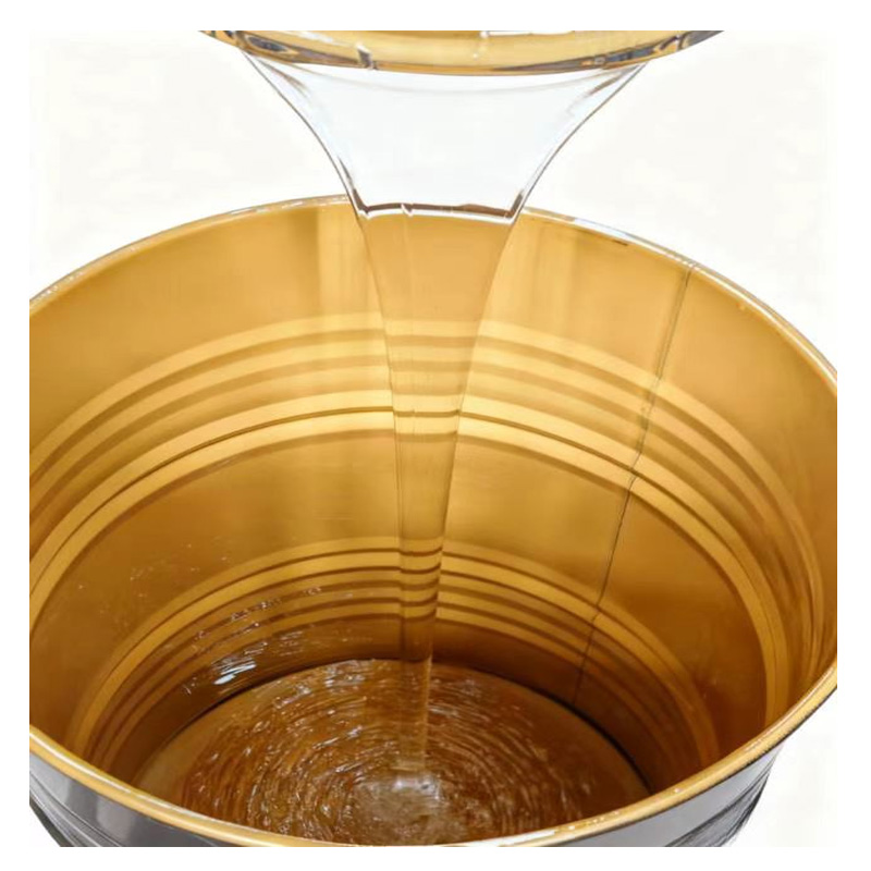 Aliphatic Polyurethane Acrylate
