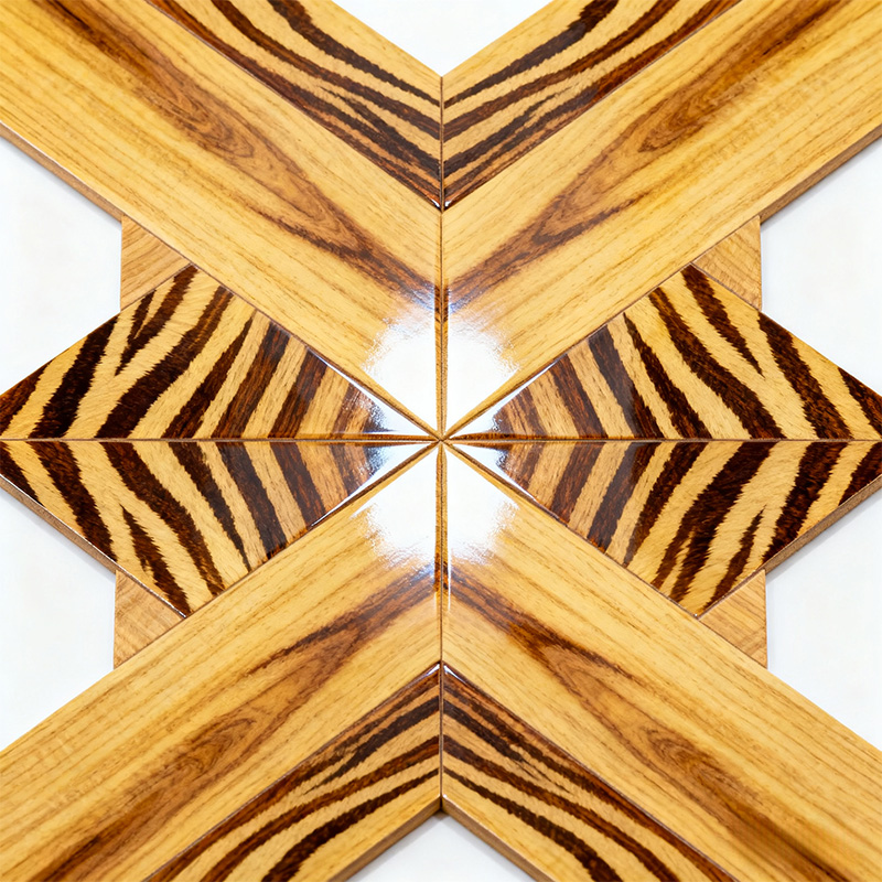 UV Curable Wood Coating