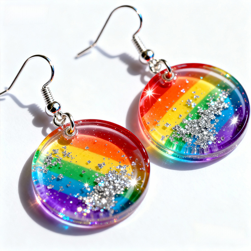 DIY Resin