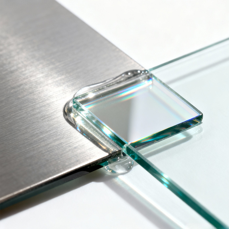 UV Curable Adhesives