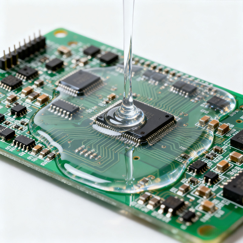 UV Conformal Coating Oligomers
