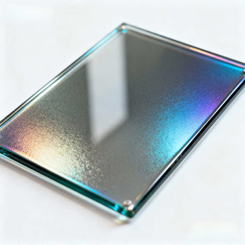 UV Curable Glass Coating