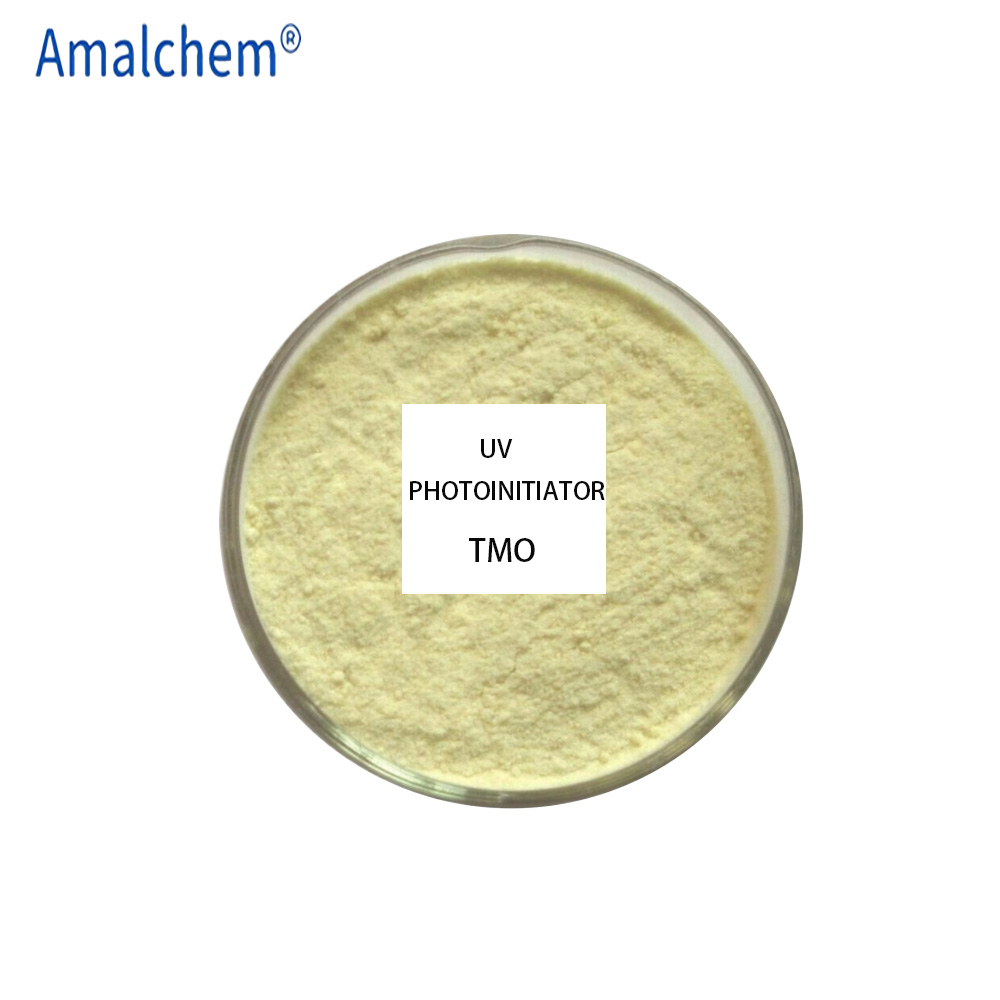 High Quality Photoinitiator TMO CAS: 270586-78-2 Photoinitiator TMO