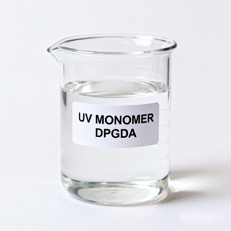 Versatile Dipropylene Glycol Diacrylate Monomer for Chemical Resistance