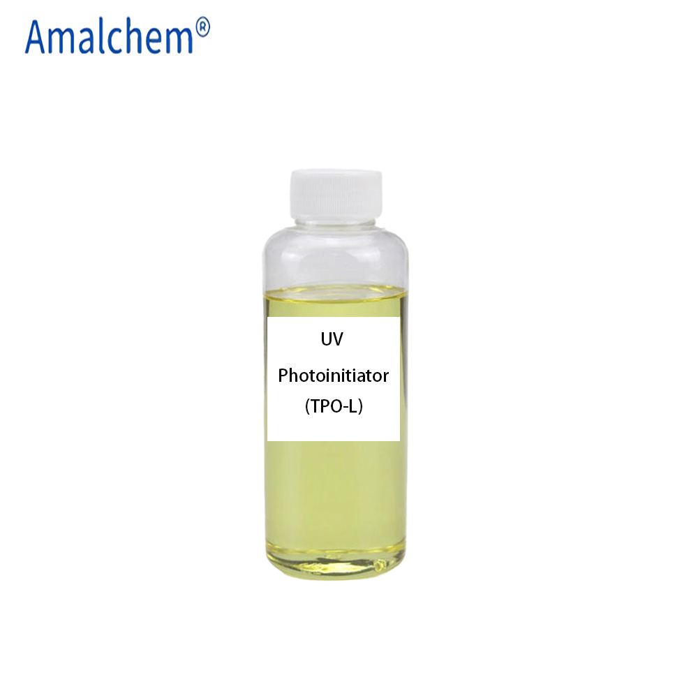 Photoinitiator Tpo-L CAS 84434-11-7 Factory Low Price High Quality