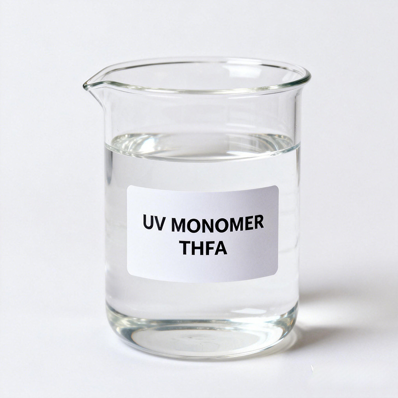 Factory Supply 99% Tetrahydrofurfuryl Acrylate Thfa CAS 2399-48-6 with Competitive Price
