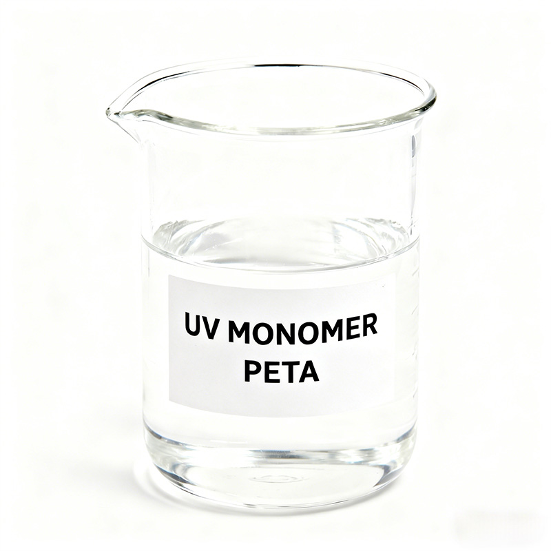 China Manufacturer Pentaerythritol Triacrylate / Peta CAS 3524-68-3 with Stock