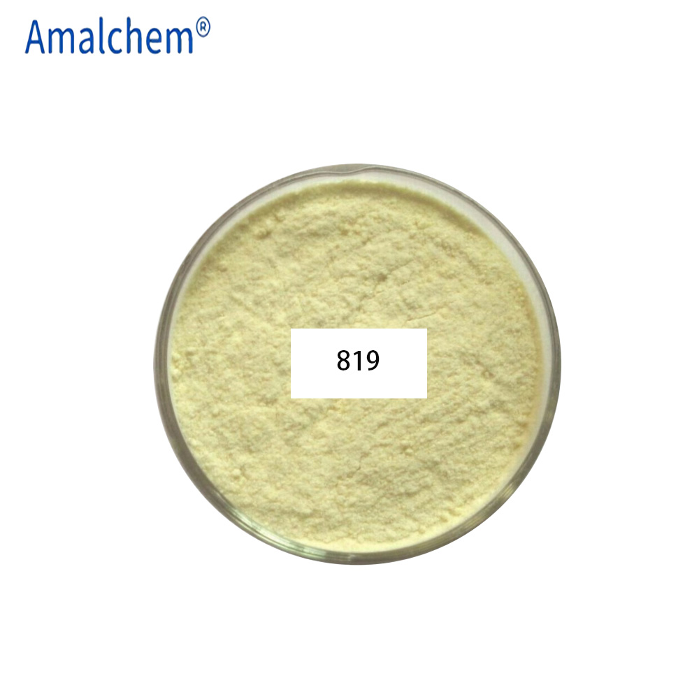 Chemical Product Photoinitiator 819 CAS 162881-26-7 with Low Price