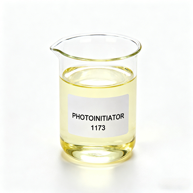 Photoinitiator 1173 CAS 7473-98-5 for UV Coatings