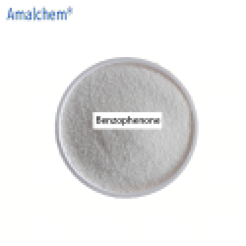 Factory Supply Crystal Benzophenone with Reasonable Price