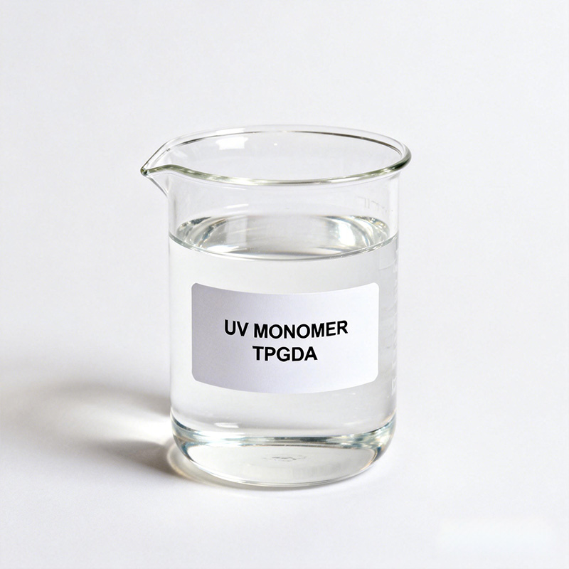 (TPGDA) Tripropylene Glycol Diacrylate UV Monomer CAS#42978-66-5, Tpgda Supplier Wholesale Products
