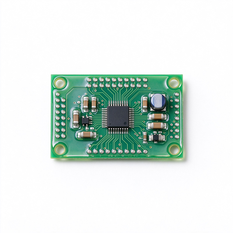 Premium Quality  Natural Curing Conformal Coating  for  PCBA & Component Protection 