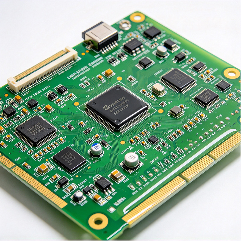 Top-Grade UV Curing Conformal Coating for Circuit Board Insulation